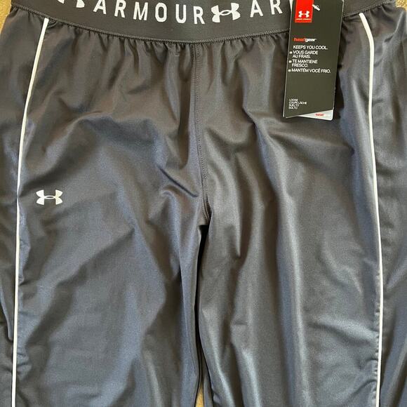 Under Armour women’s S capri bottoms - Picture 2 of 4